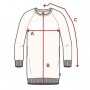 FW17 Kids Sweater Dress Size_1
