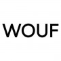 Wouf Logo