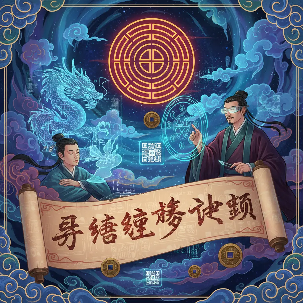 解夢查詢 - 易經