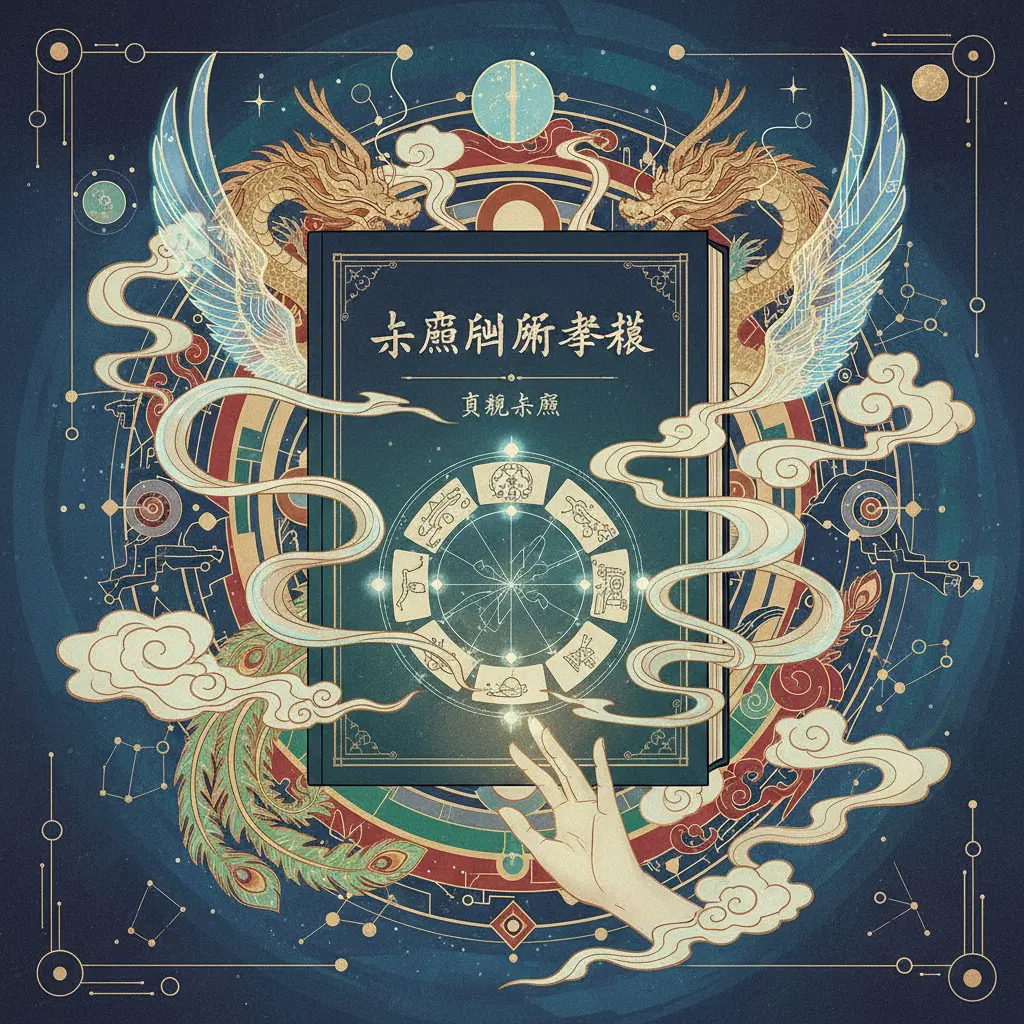 直覺塔羅 - 塔羅牌陣書籍