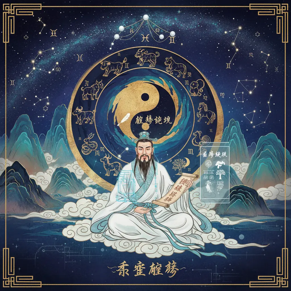 解夢查詢 - 星座