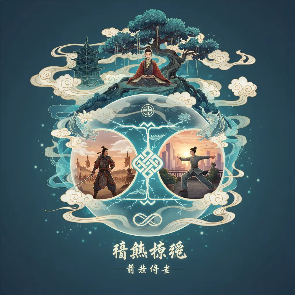 前世今生 - 靈魂療癒