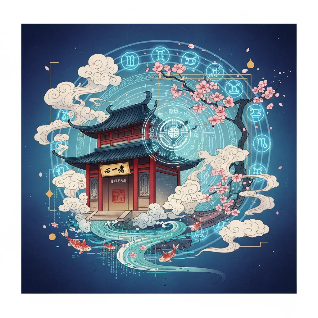 韋千里八字 - 心一堂