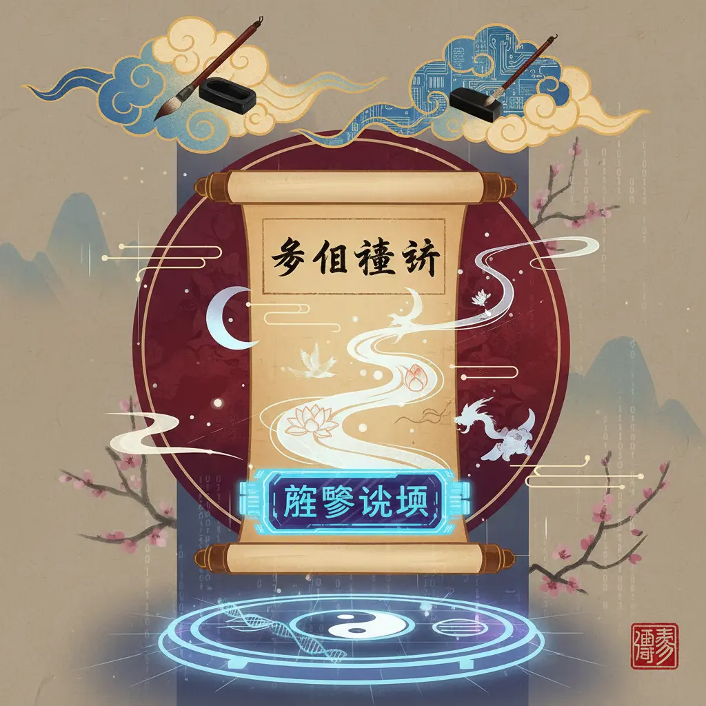 解夢查詢 - 姓名測試