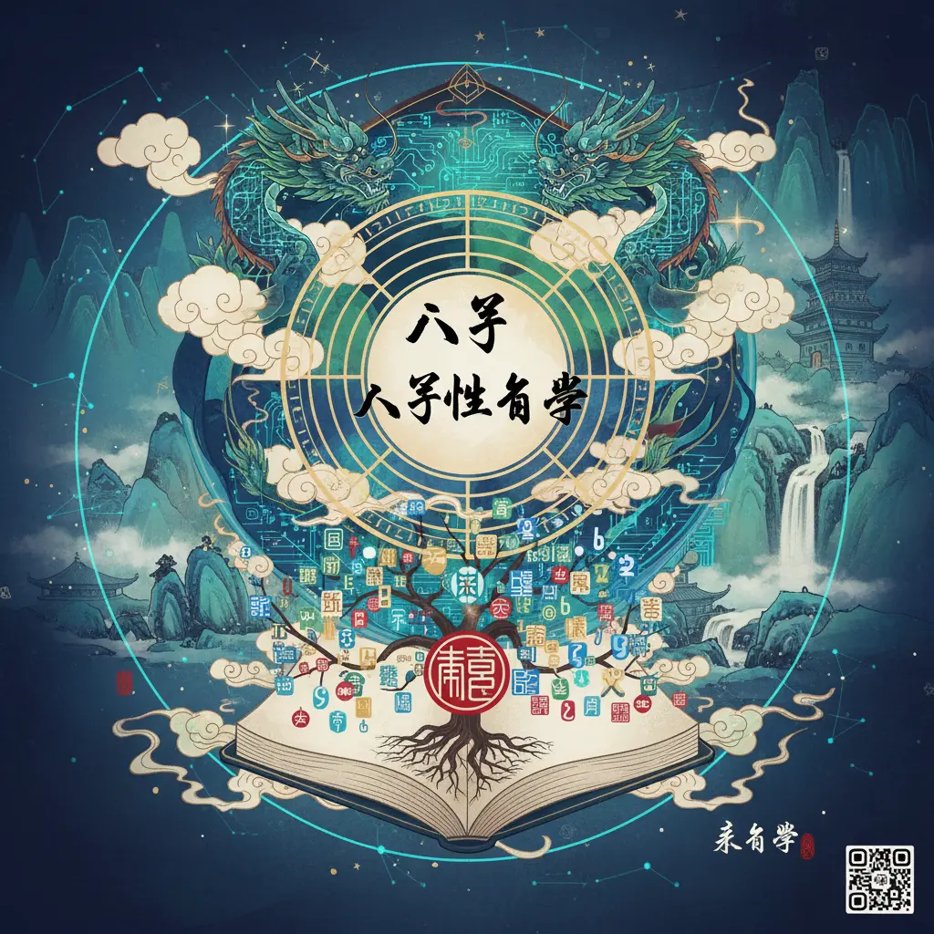 姓名學 - 八字姓名學