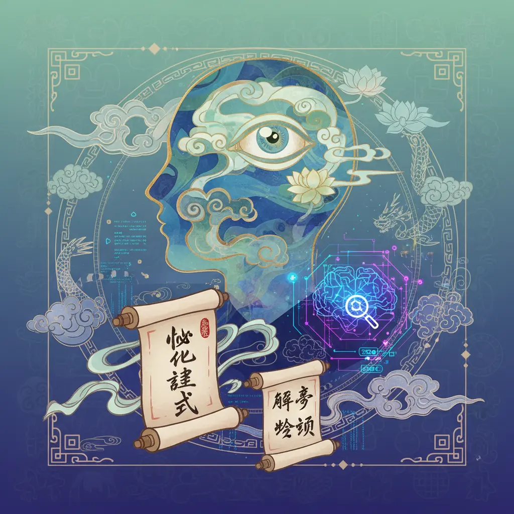 解夢查詢 - 心理測試