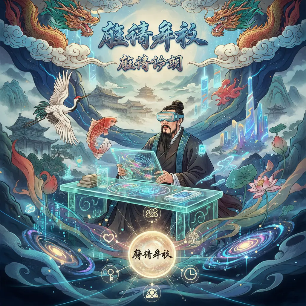 解夢查詢 - 夢境解析