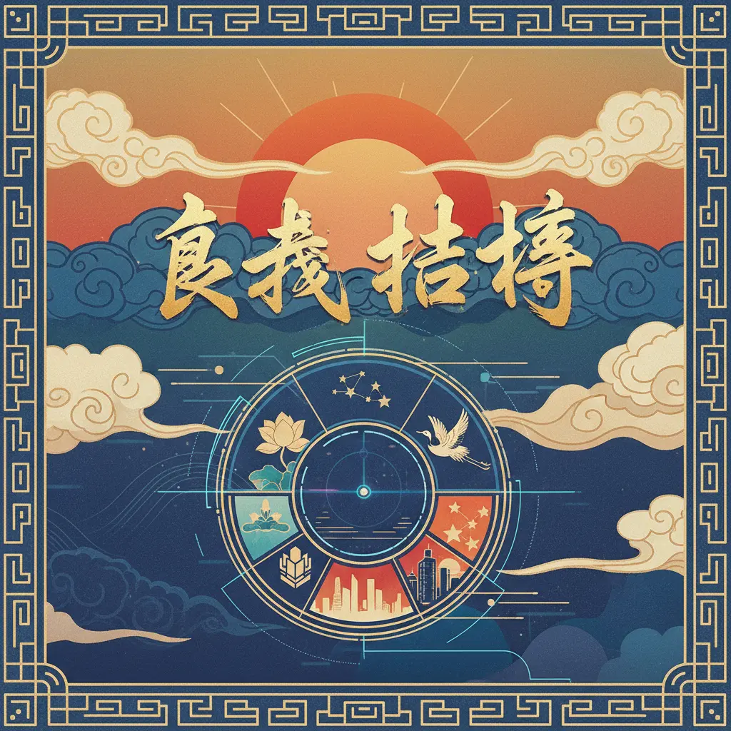 良辰吉時 - 良辰吉時