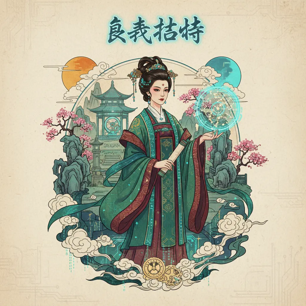 良辰吉時 - 黃熙