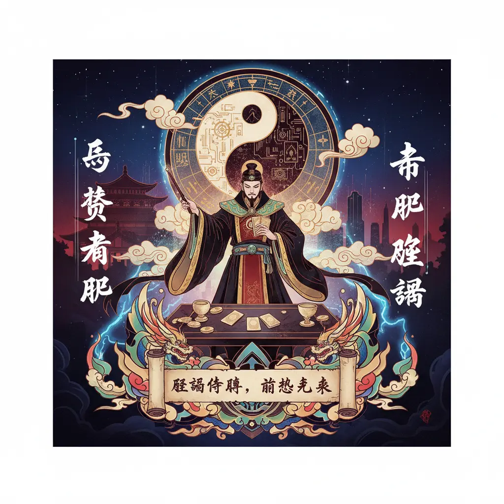 塔羅牌解讀 - 馬賽塔羅牌