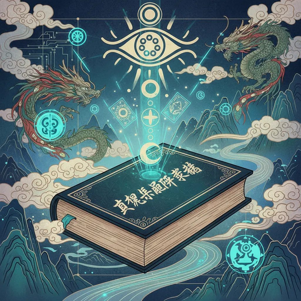 直覺塔羅 - 塔羅牌書籍
