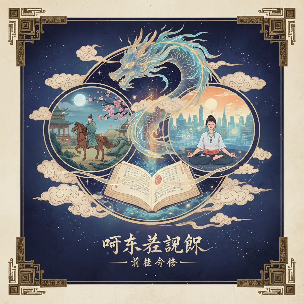 前世今生 - 阿卡西紀錄